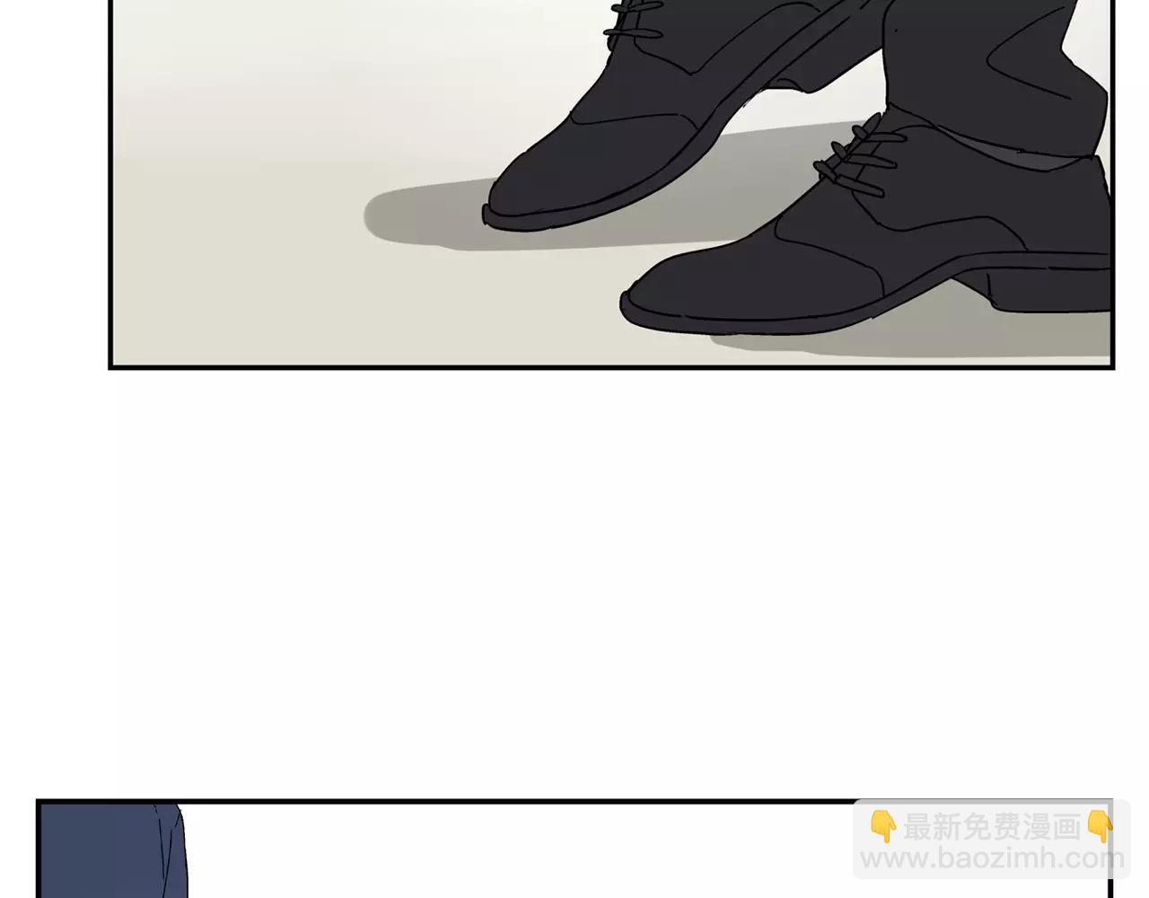 第44话 给你的拥抱
