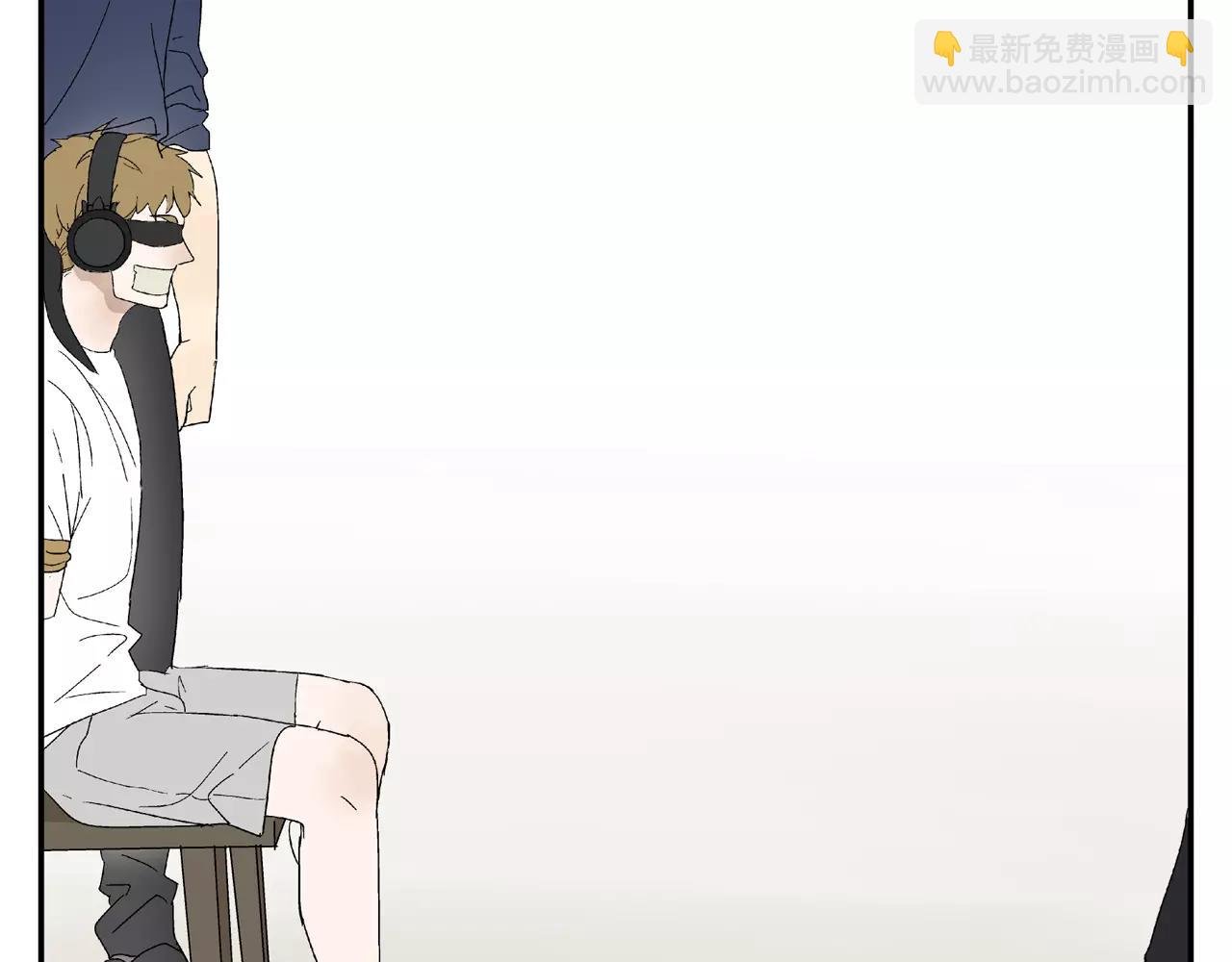 第44话 给你的拥抱