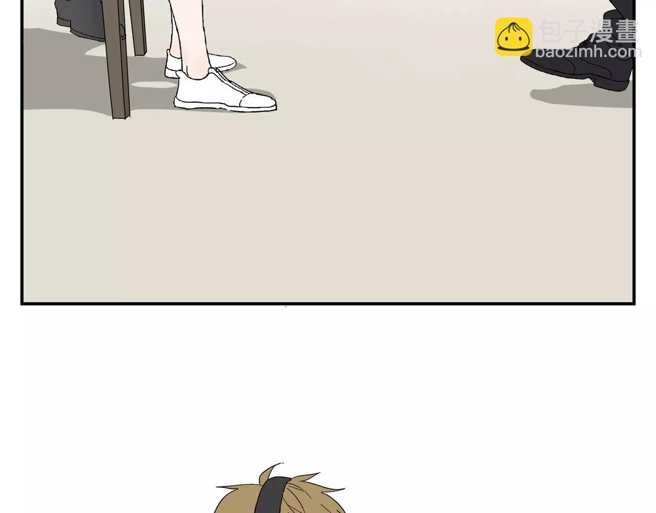 第44话 给你的拥抱