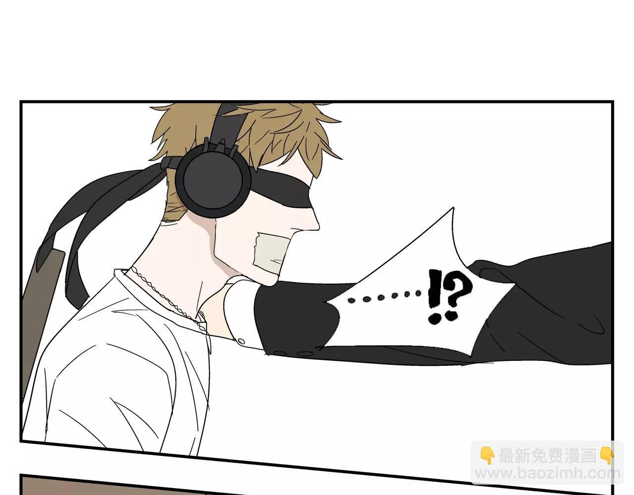 第44话 给你的拥抱