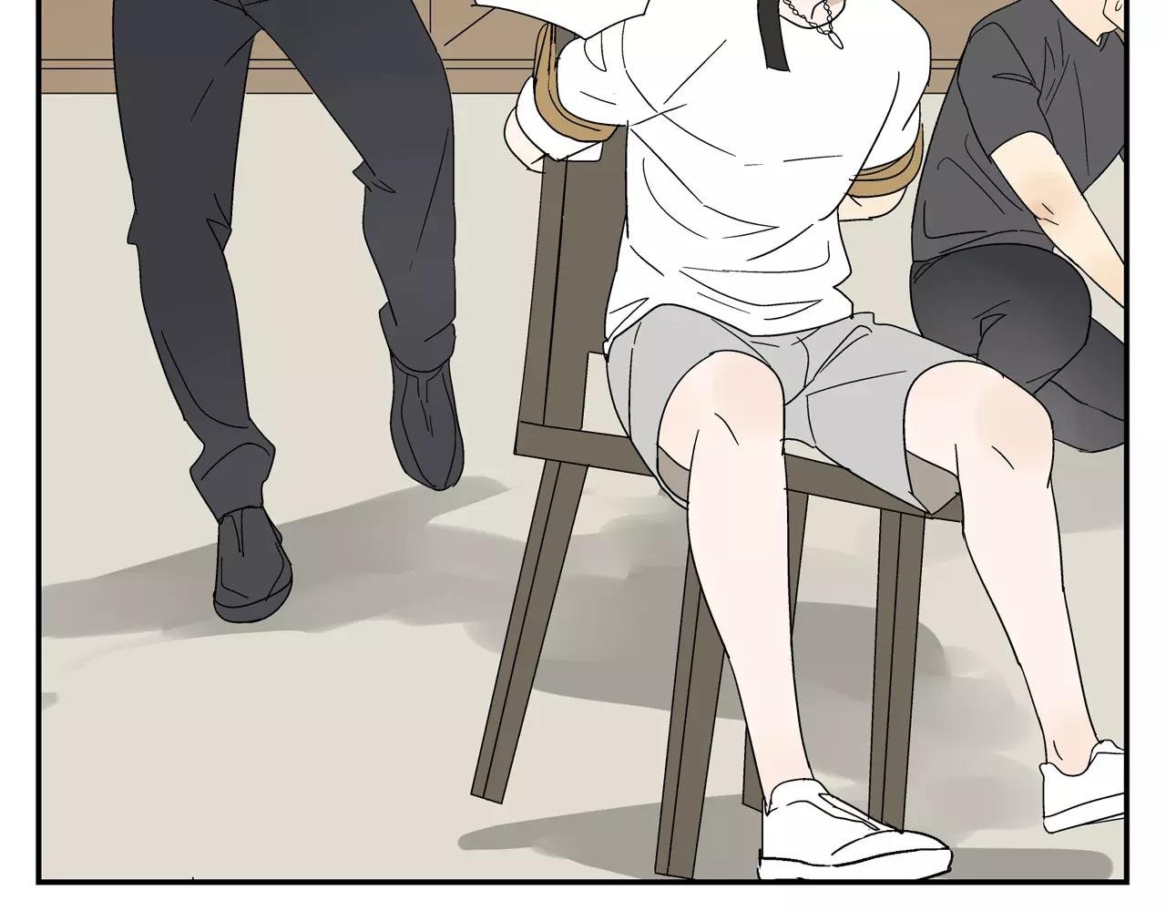 第44话 给你的拥抱