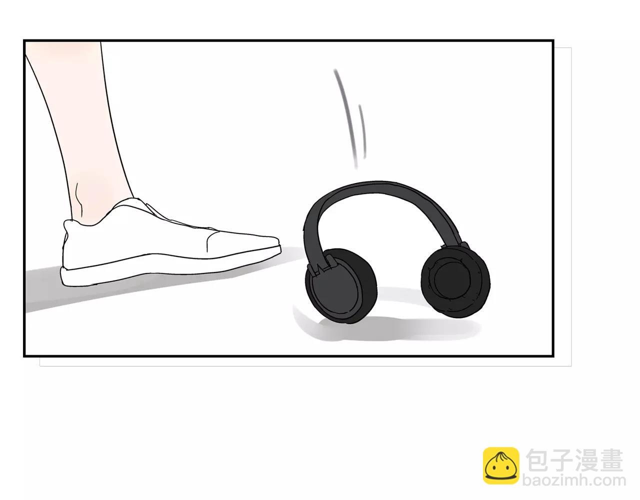 第44话 给你的拥抱