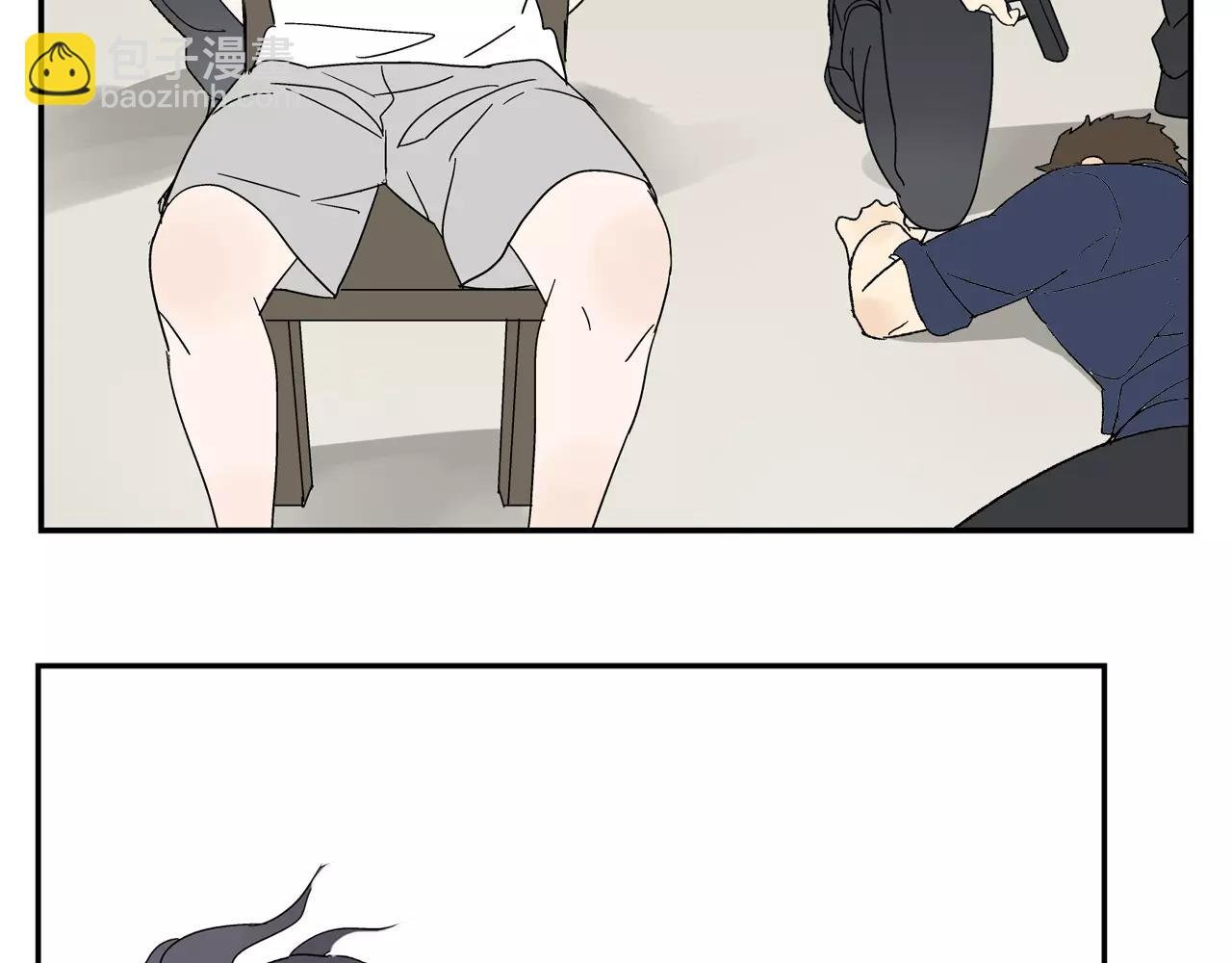 第44话 给你的拥抱