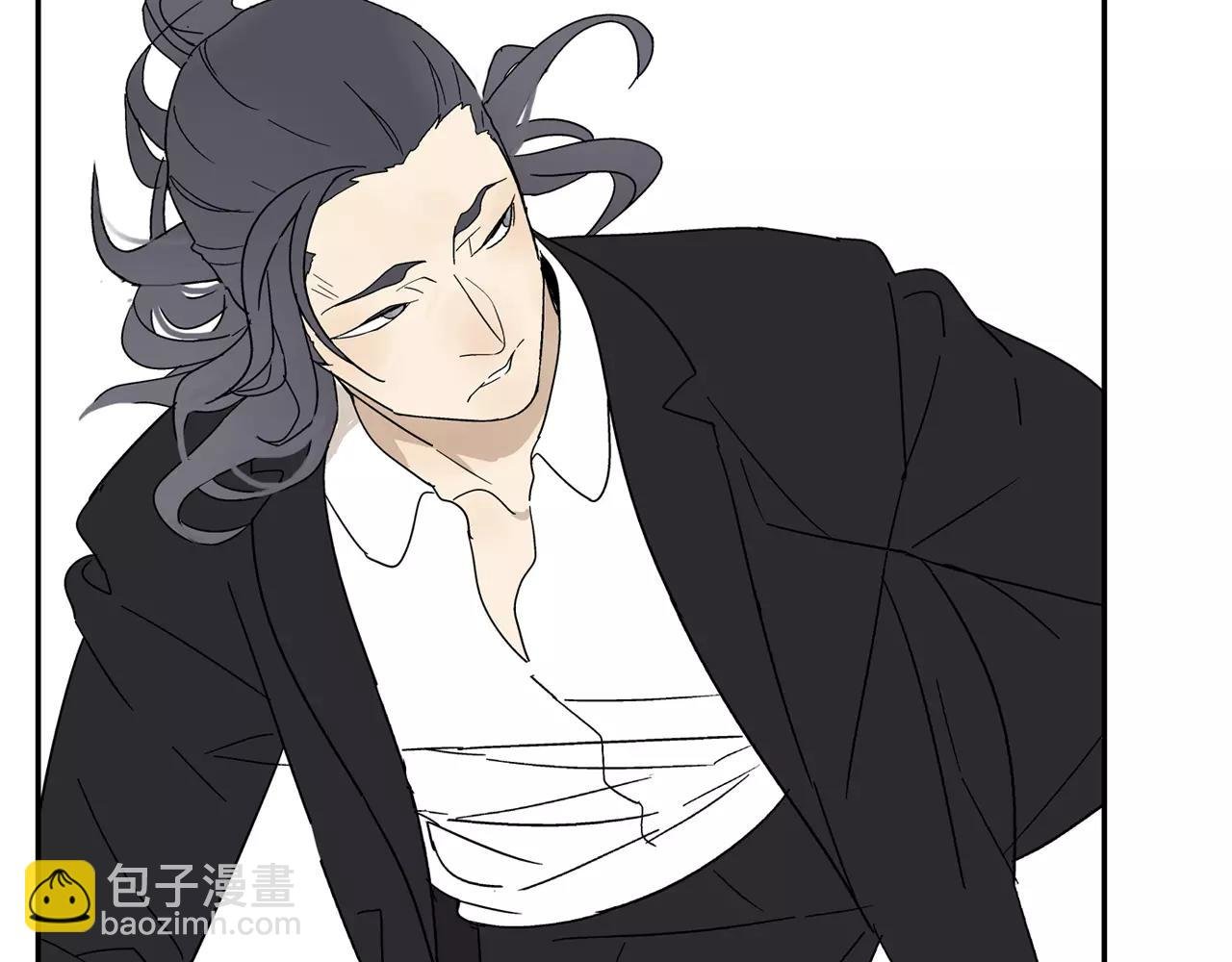 第44话 给你的拥抱