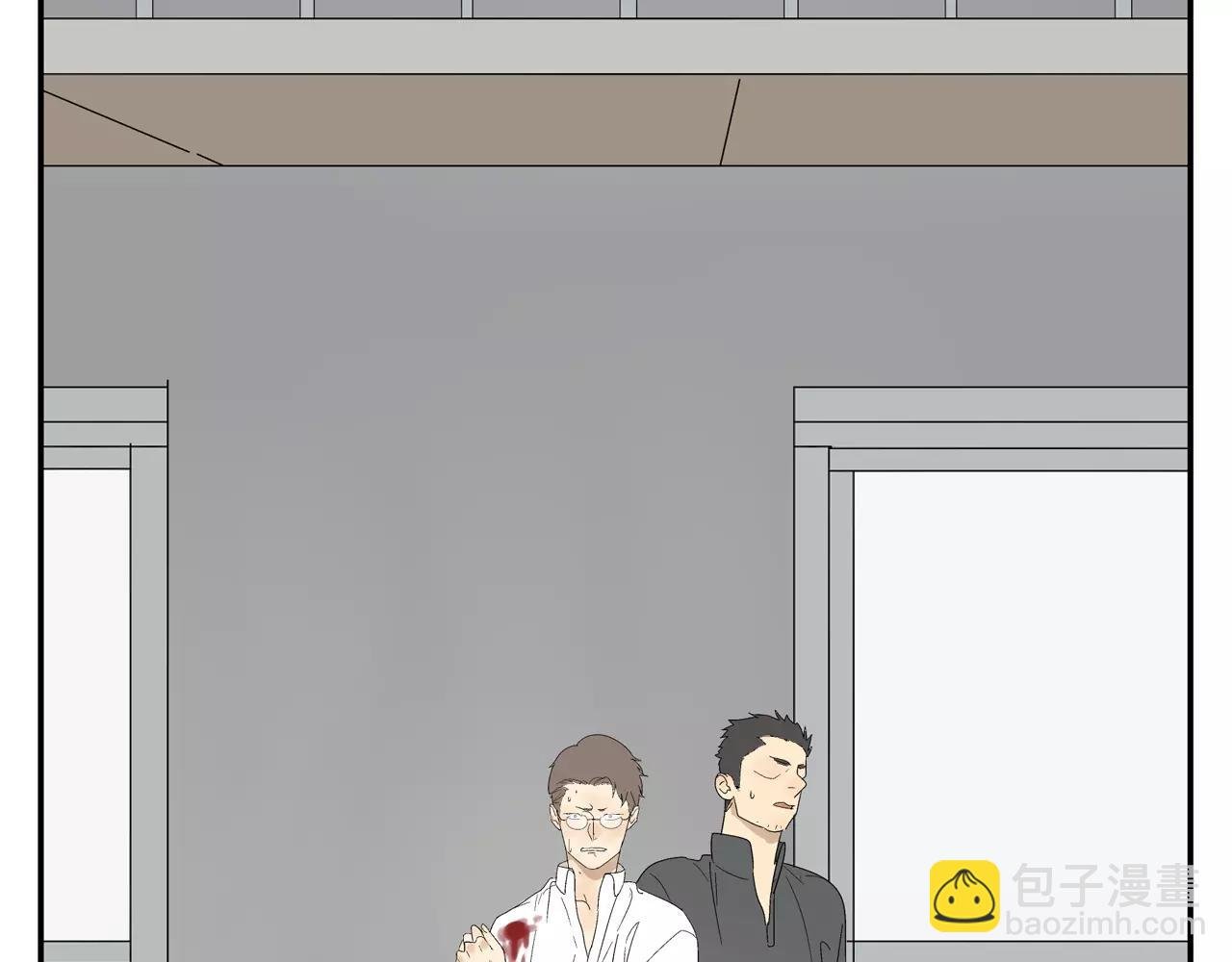 第44话 给你的拥抱