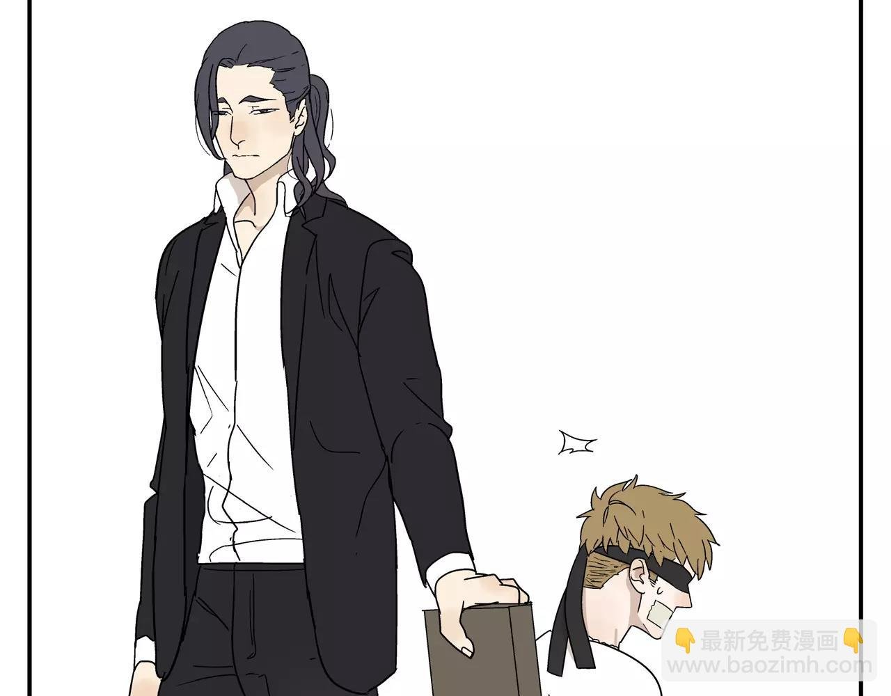 第44话 给你的拥抱