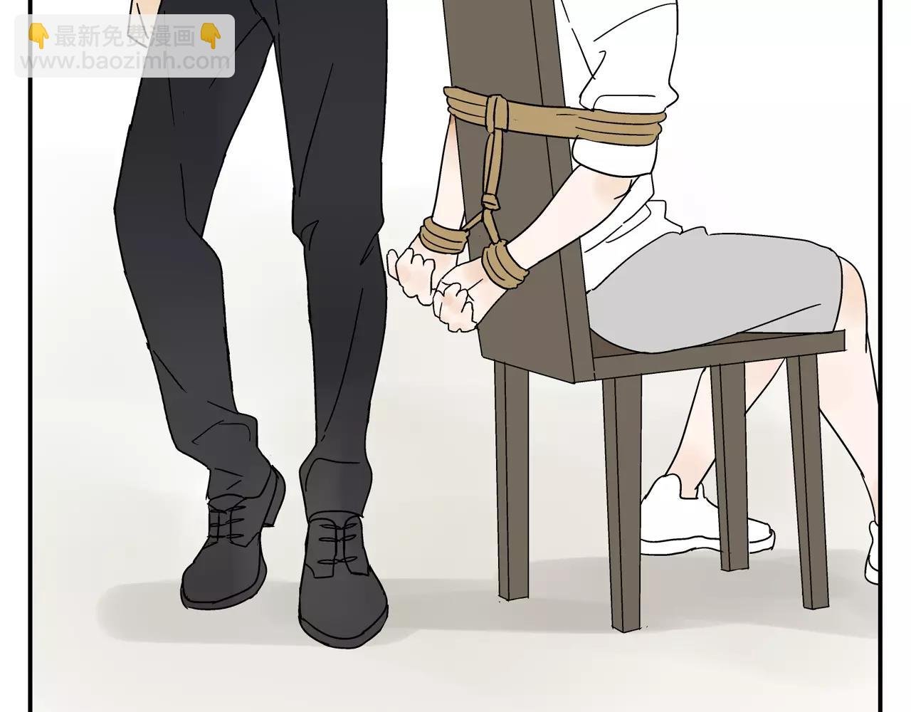第44话 给你的拥抱