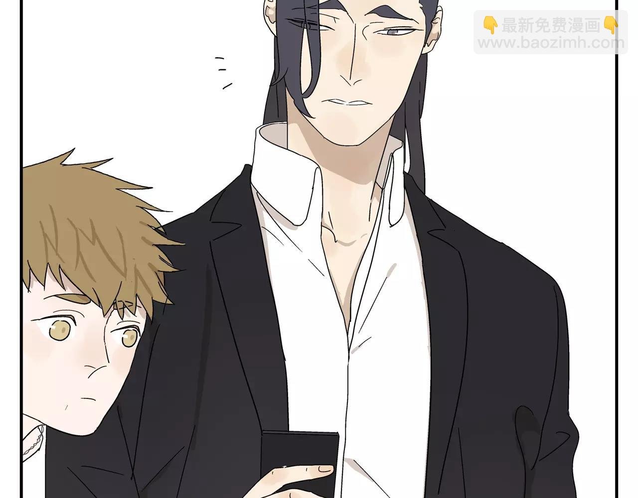 第46话 令人脸红的重逢