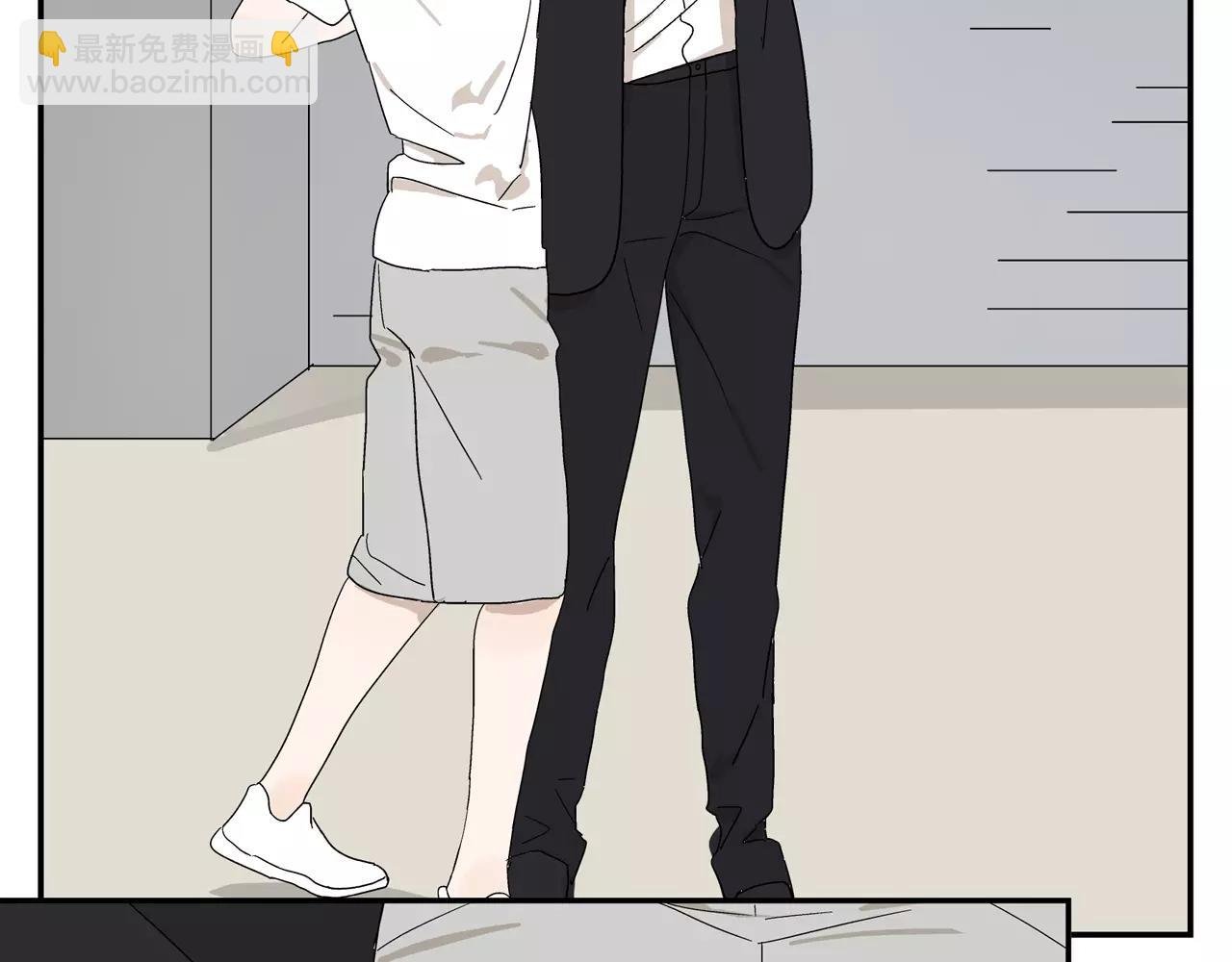 第46话 令人脸红的重逢