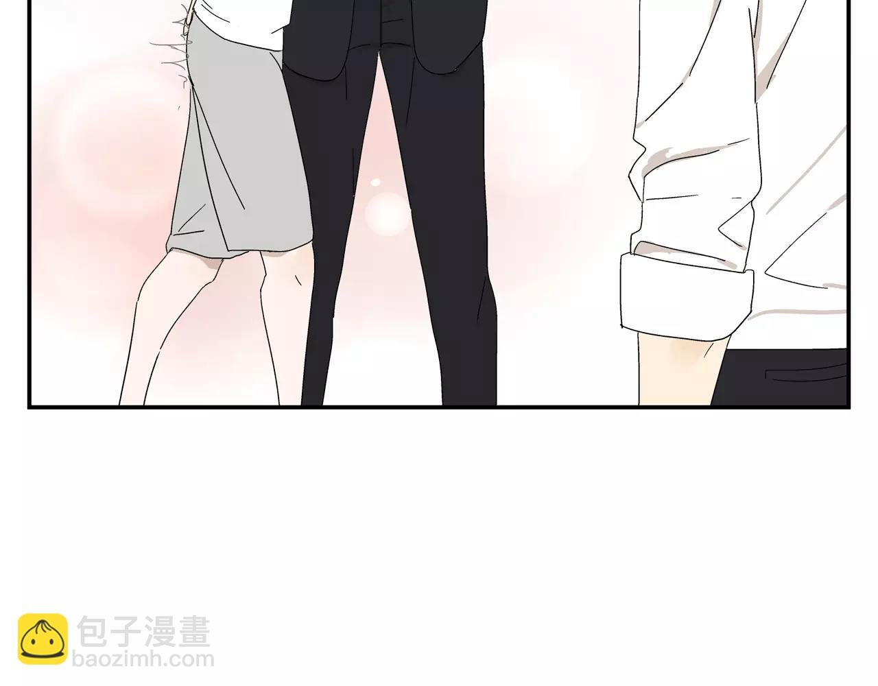 第46话 令人脸红的重逢