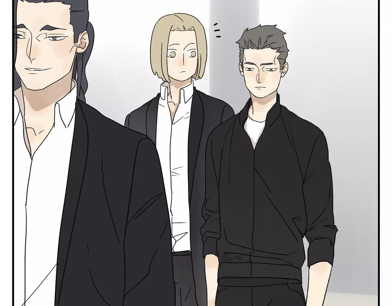 第46话 令人脸红的重逢