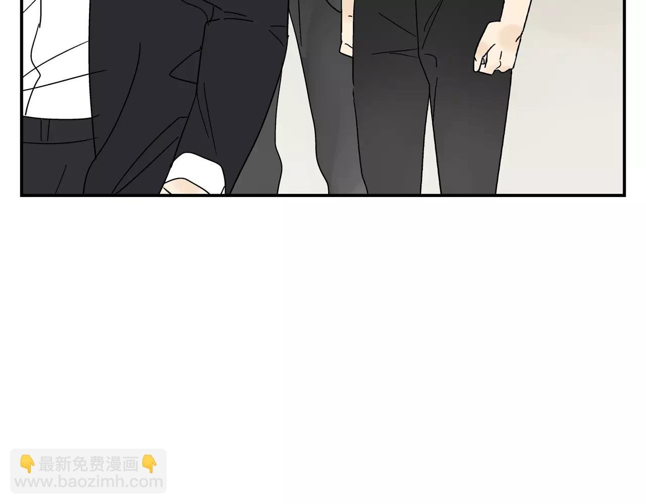 第46话 令人脸红的重逢