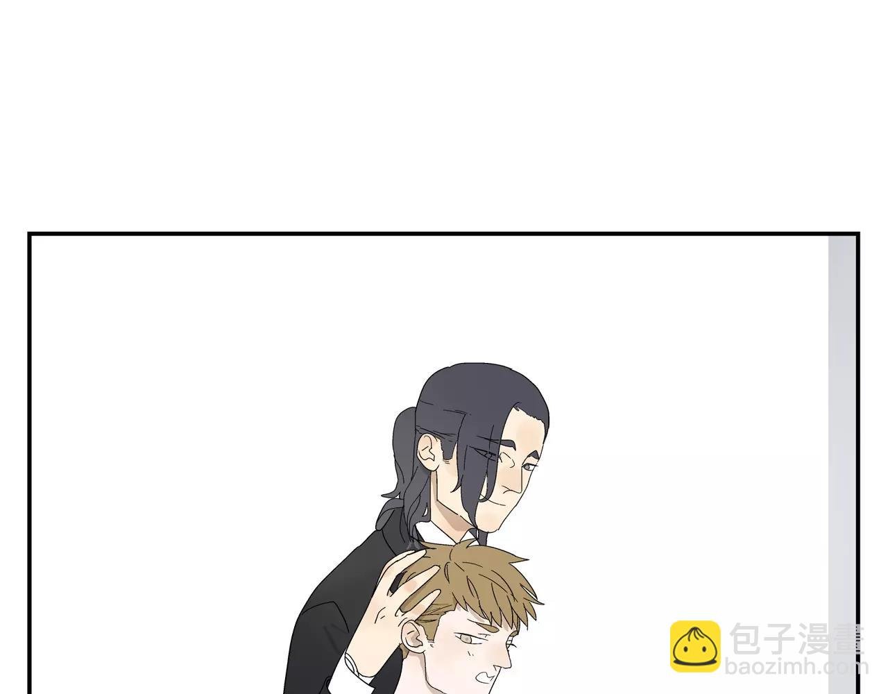 第46话 令人脸红的重逢