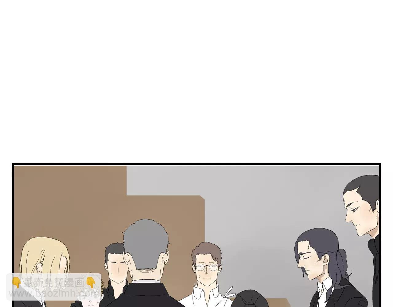 第48话 未婚妻的告密
