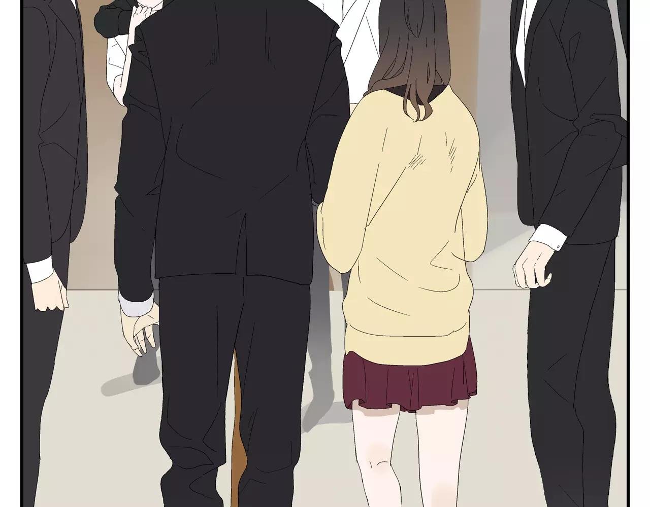 第48话 未婚妻的告密
