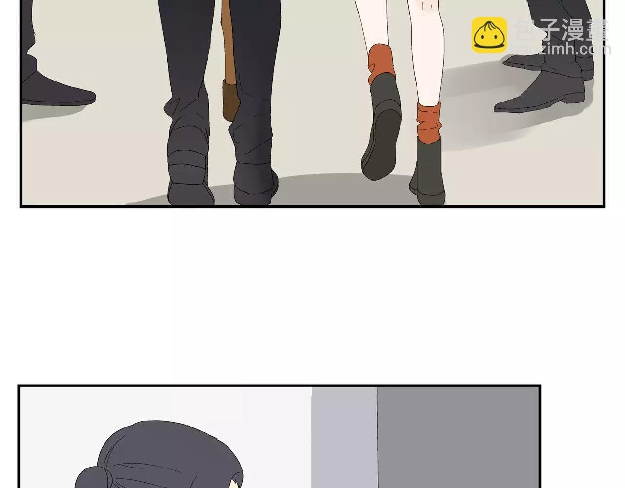 第48话 未婚妻的告密