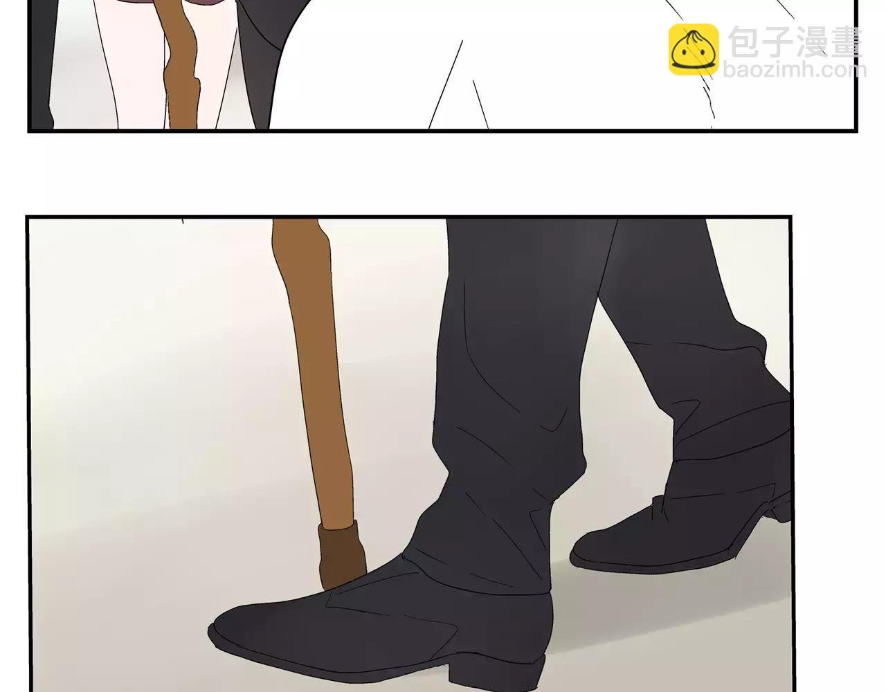 第48话 未婚妻的告密