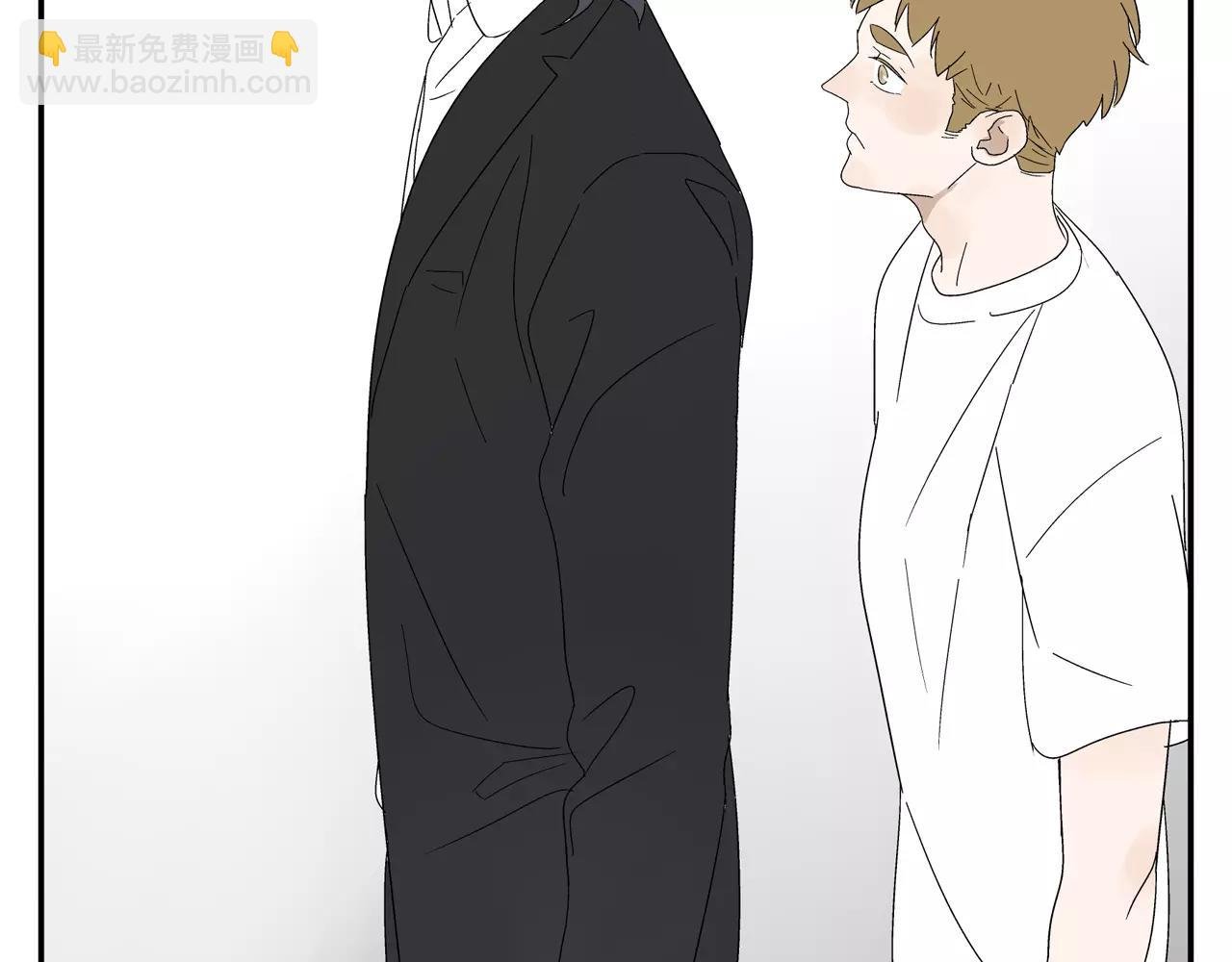 第49话 不被祝福的爱情