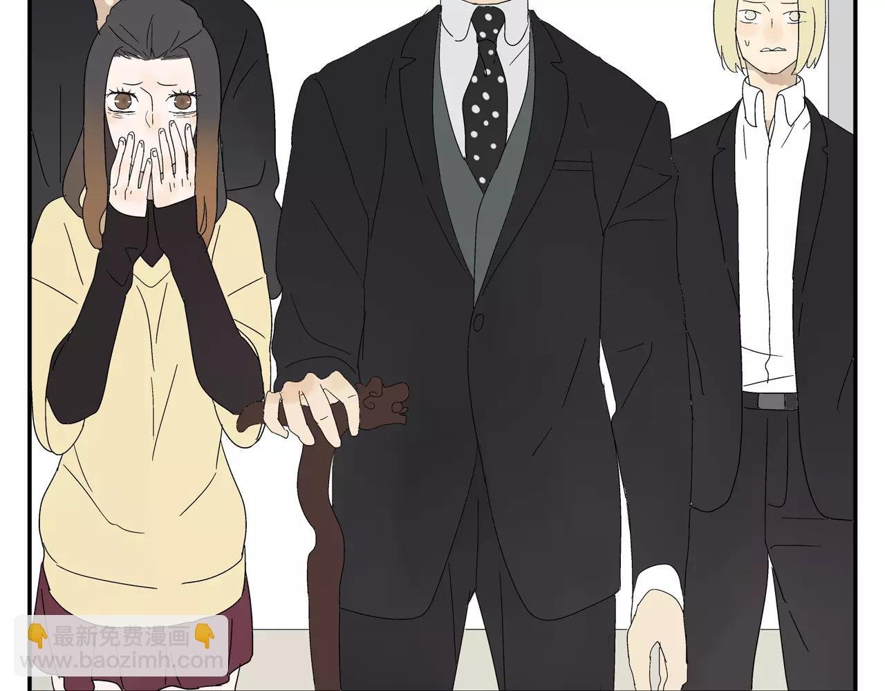 第49话 不被祝福的爱情