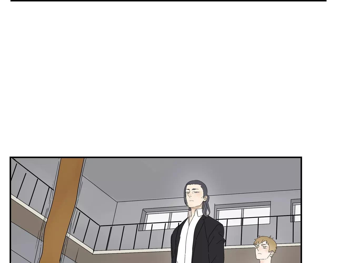 第49话 不被祝福的爱情