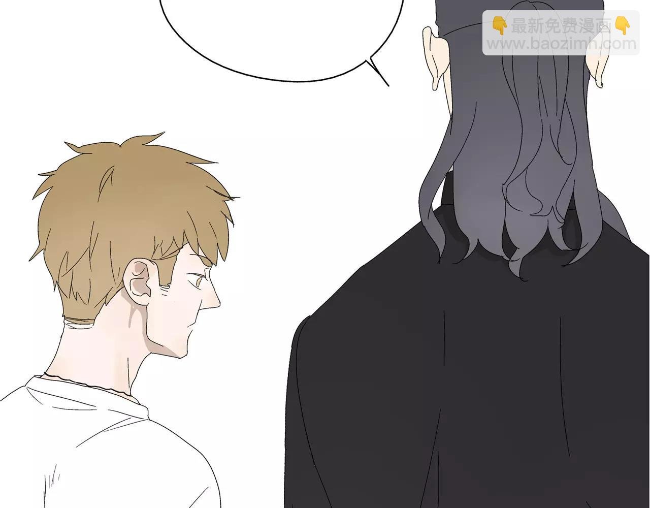 第49话 不被祝福的爱情