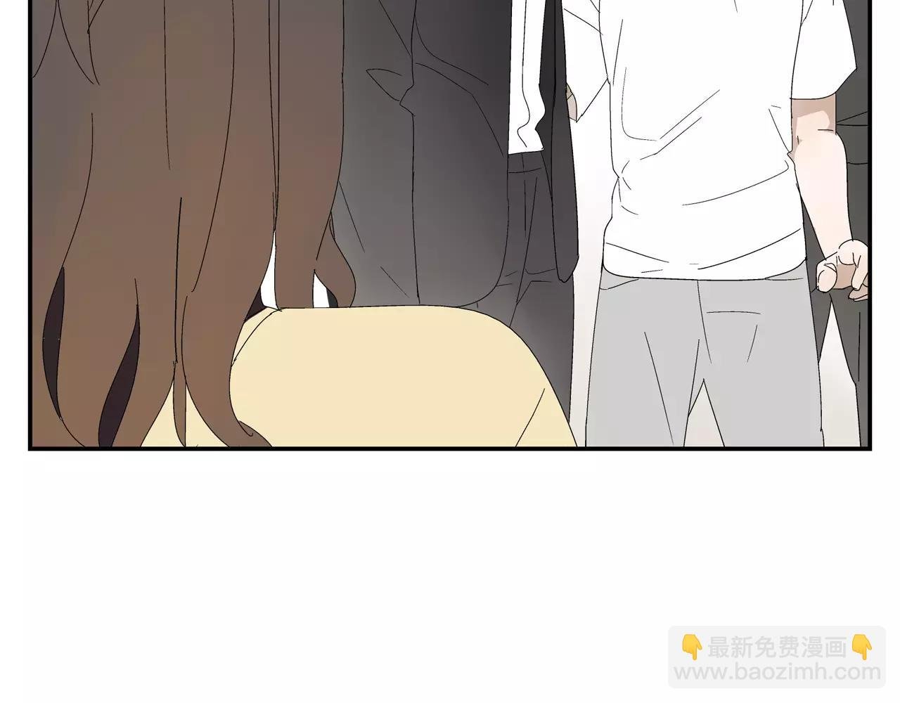 第49话 不被祝福的爱情