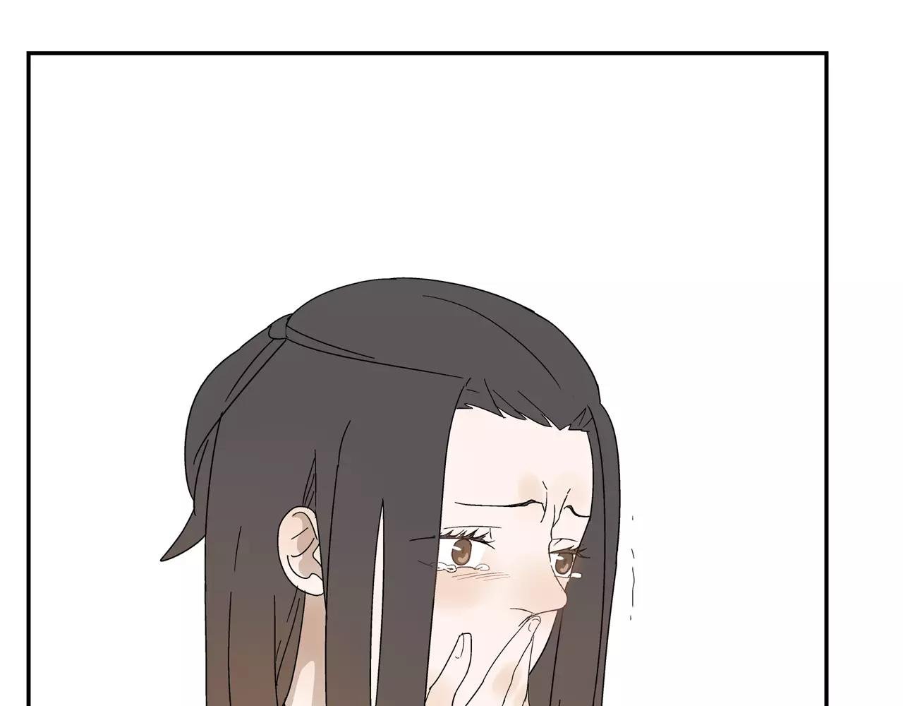 第49话 不被祝福的爱情