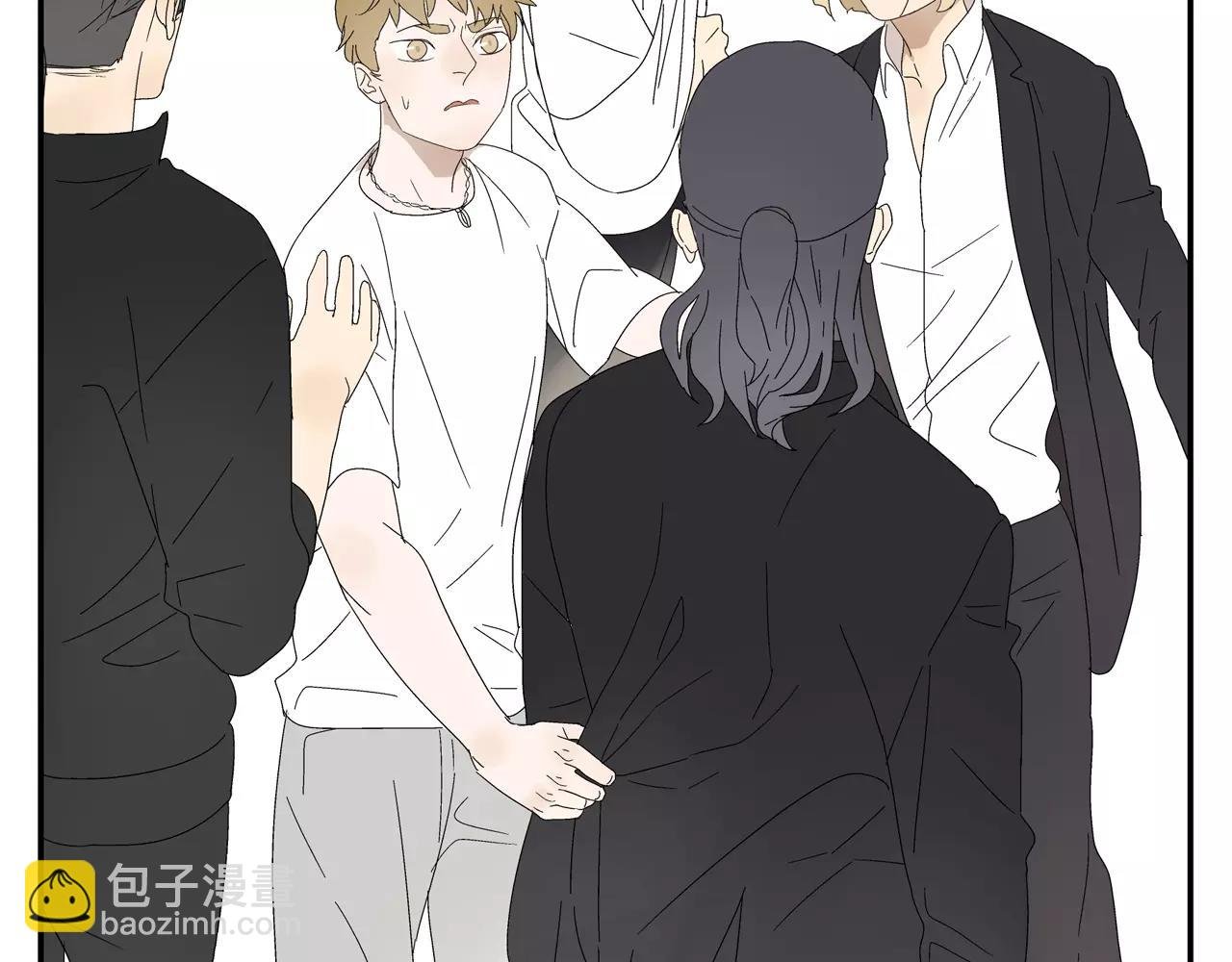 第49话 不被祝福的爱情