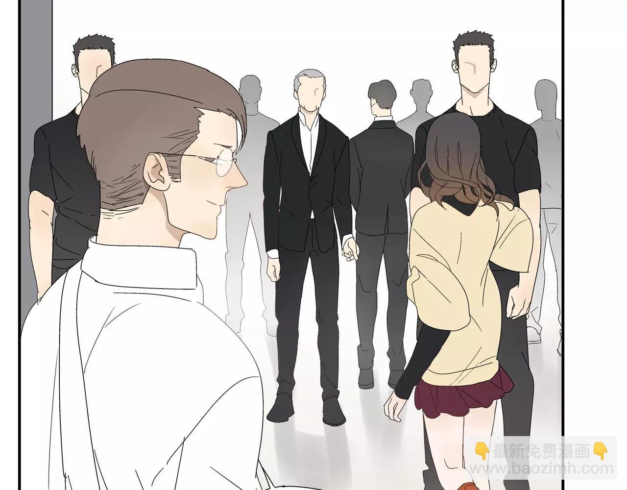 第49话 不被祝福的爱情
