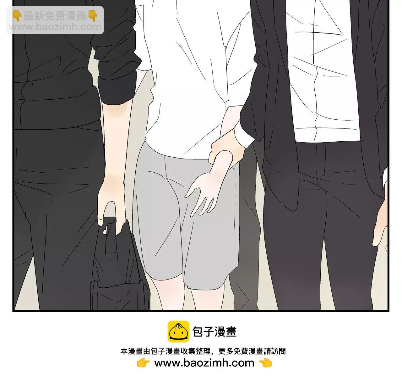 第49话 不被祝福的爱情