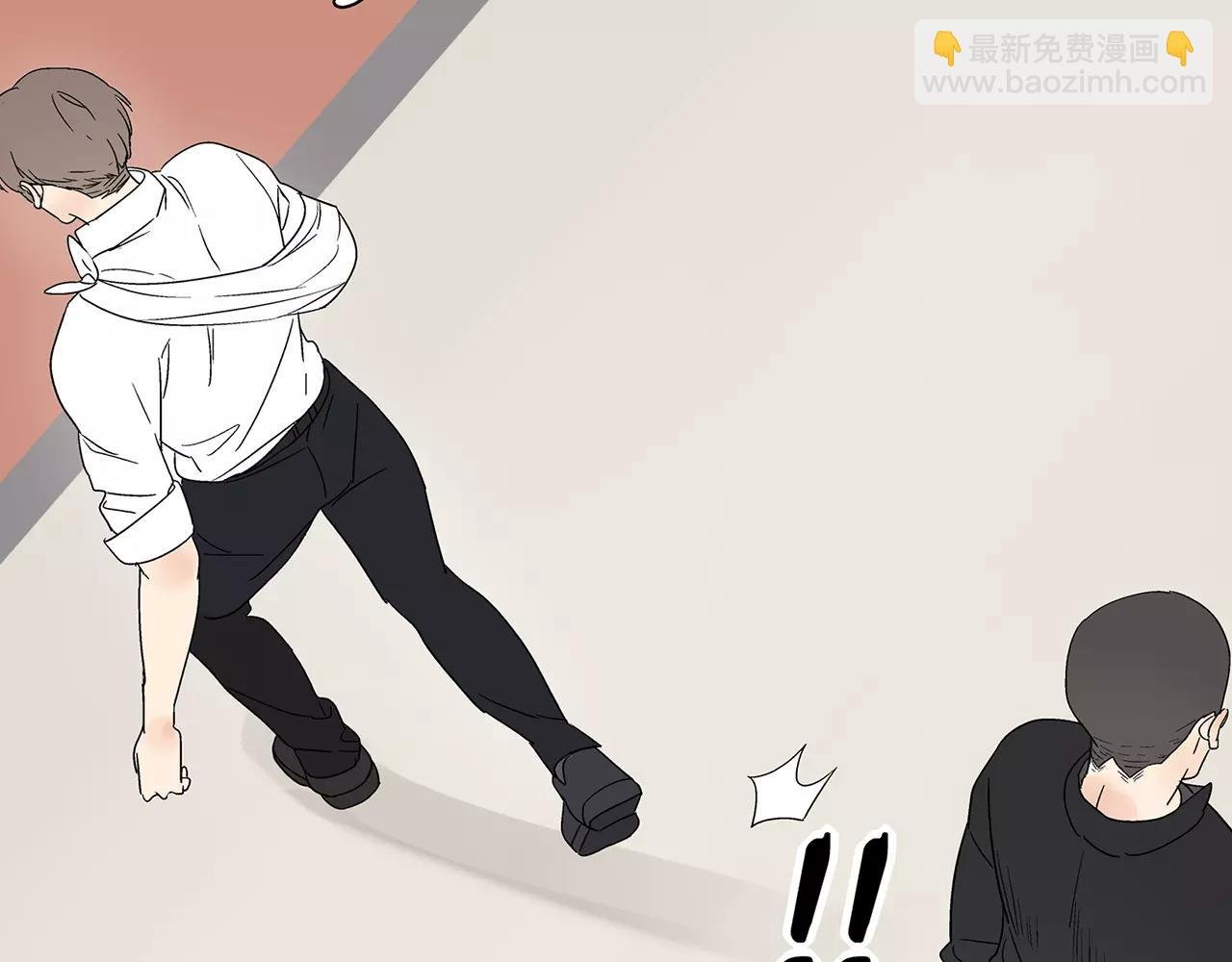 第52话 爱情抉择