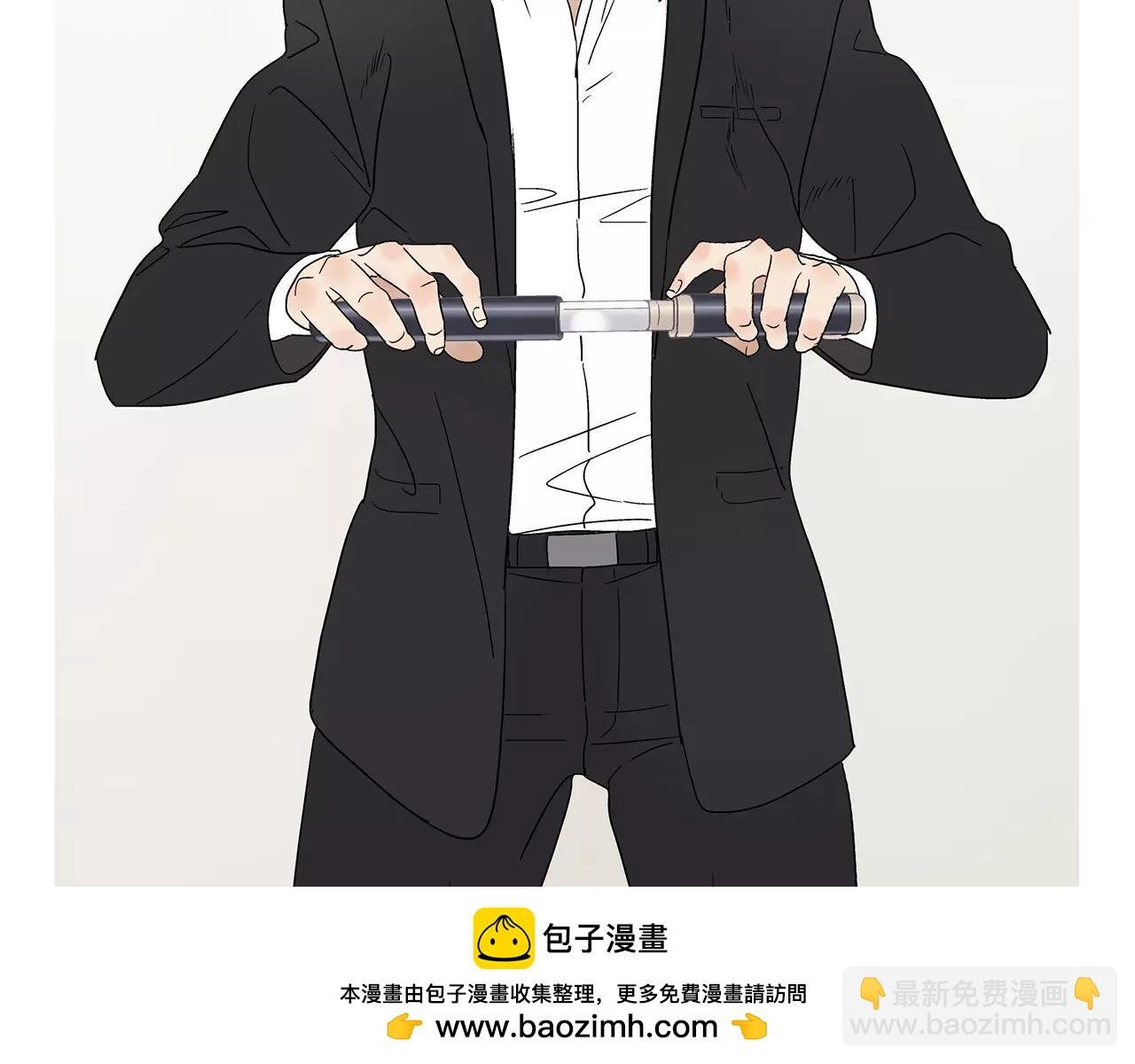 第52话 爱情抉择
