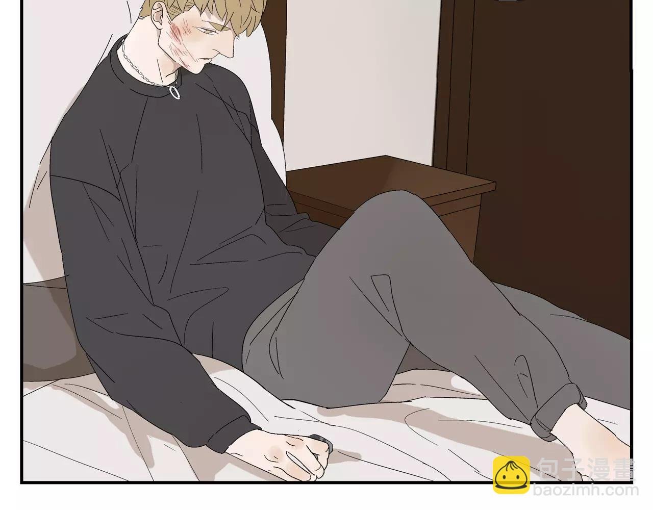 第54话 我是医生