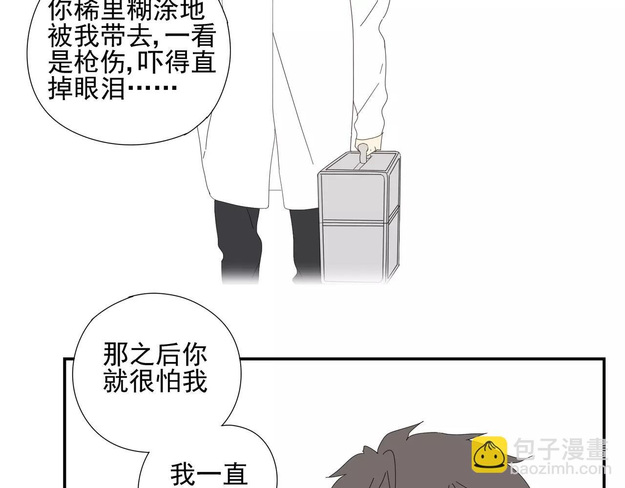 番外 我的真心（下）