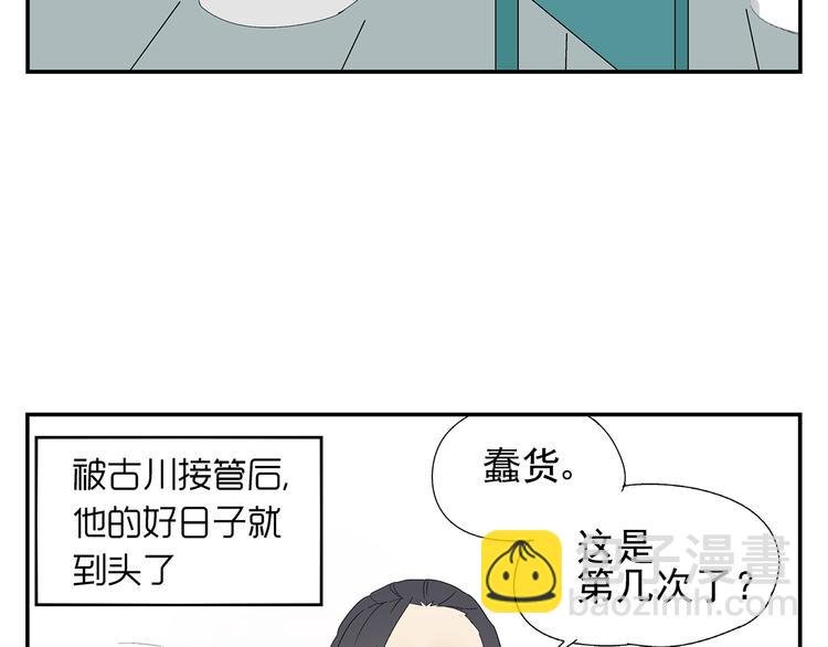 番外篇 就这样被你俘获