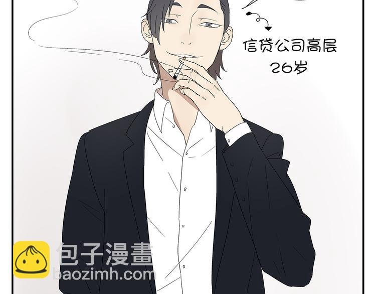 番外篇 就这样被你俘获