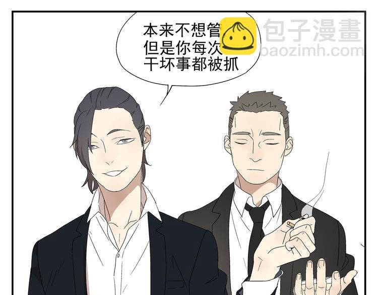 番外篇 就这样被你俘获