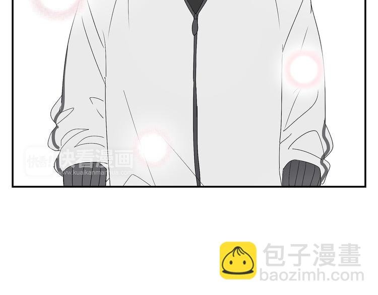 番外篇 就这样被你俘获