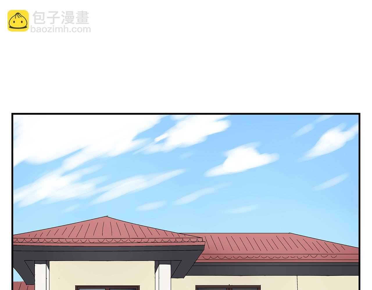 第7话 难得的小甜蜜