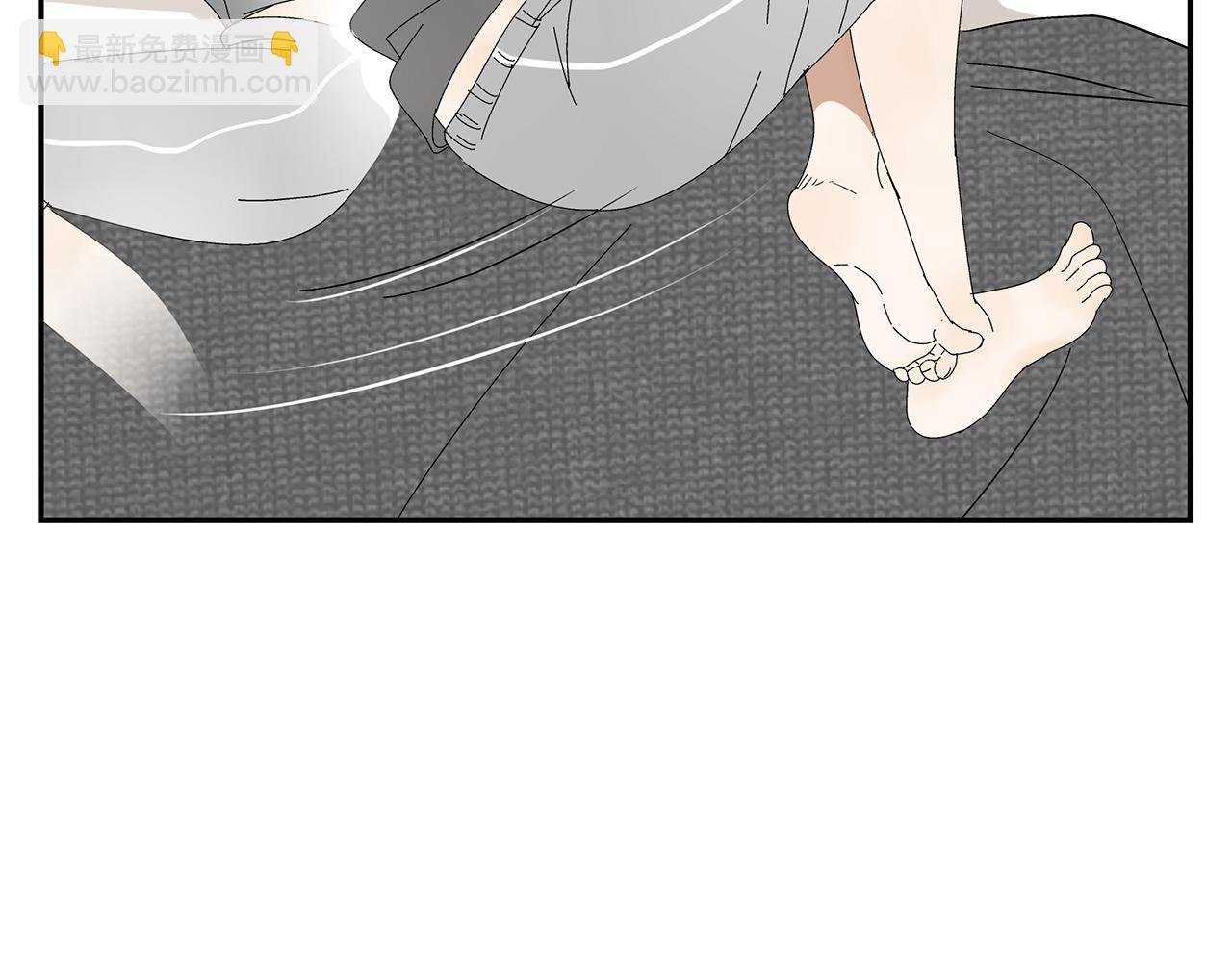 第7话 难得的小甜蜜