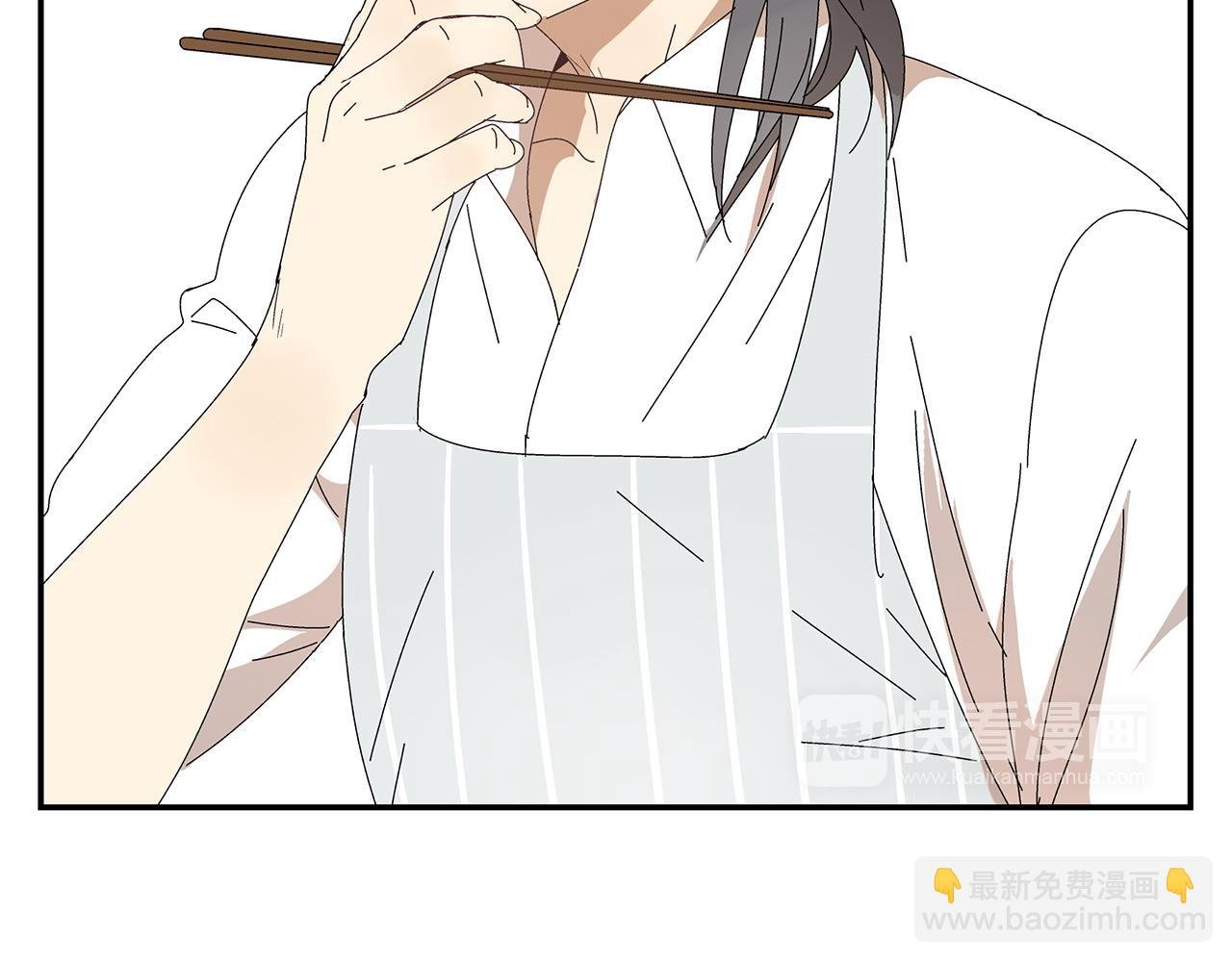第7话 难得的小甜蜜