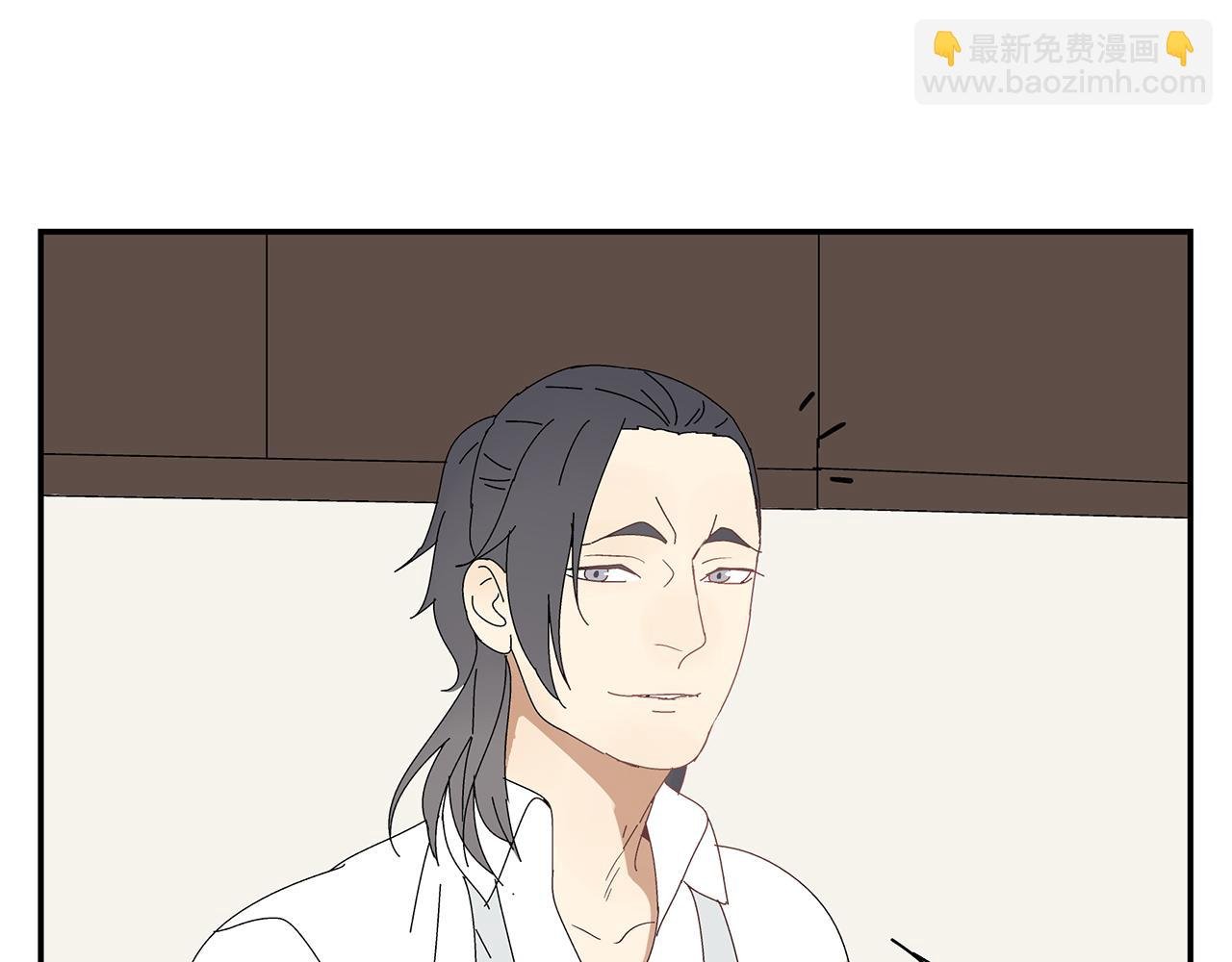 第7话 难得的小甜蜜