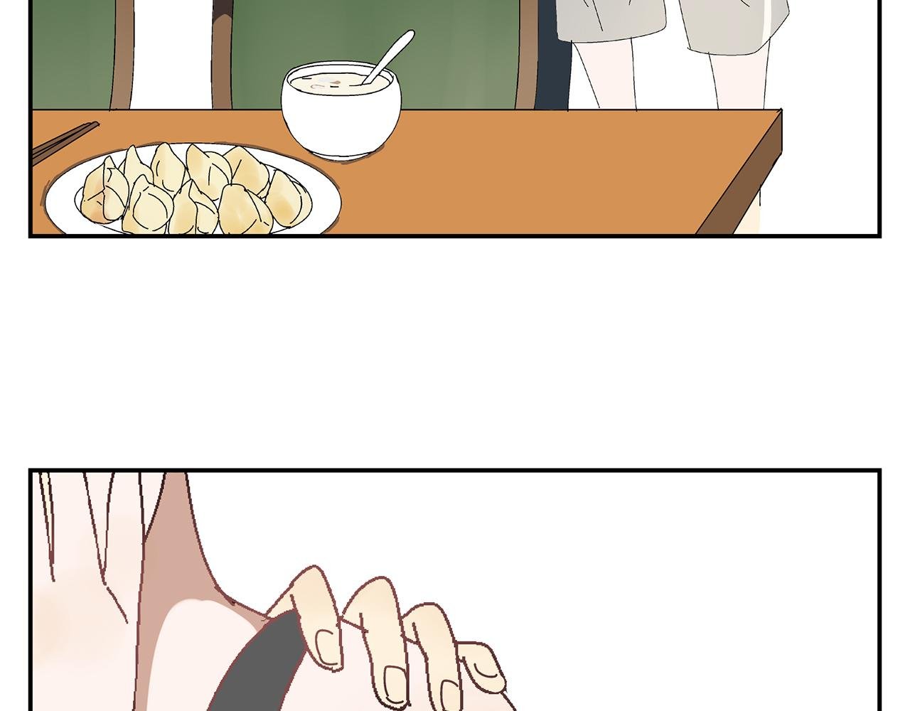 第7话 难得的小甜蜜