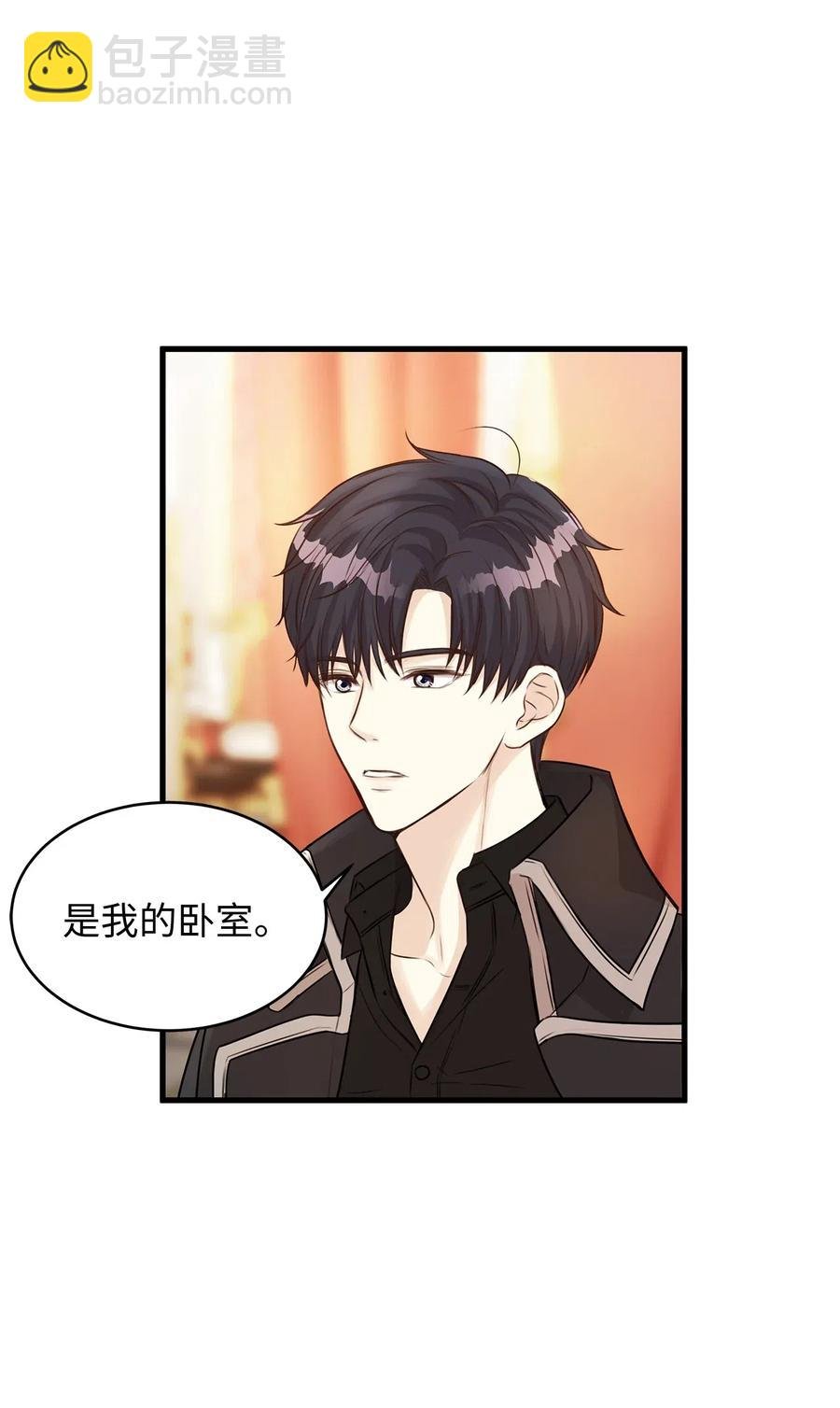 22 卧室温馨投喂