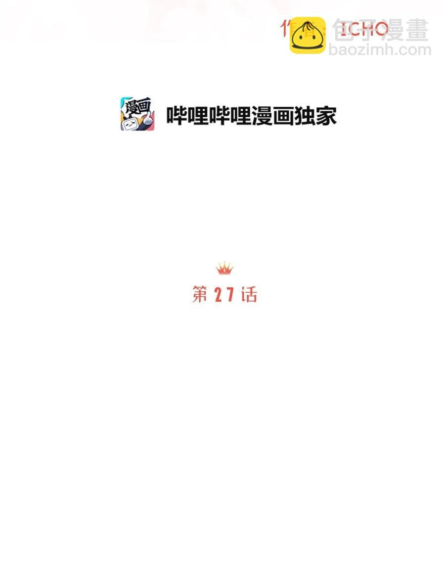 27 皇室代表承诺的馈赠