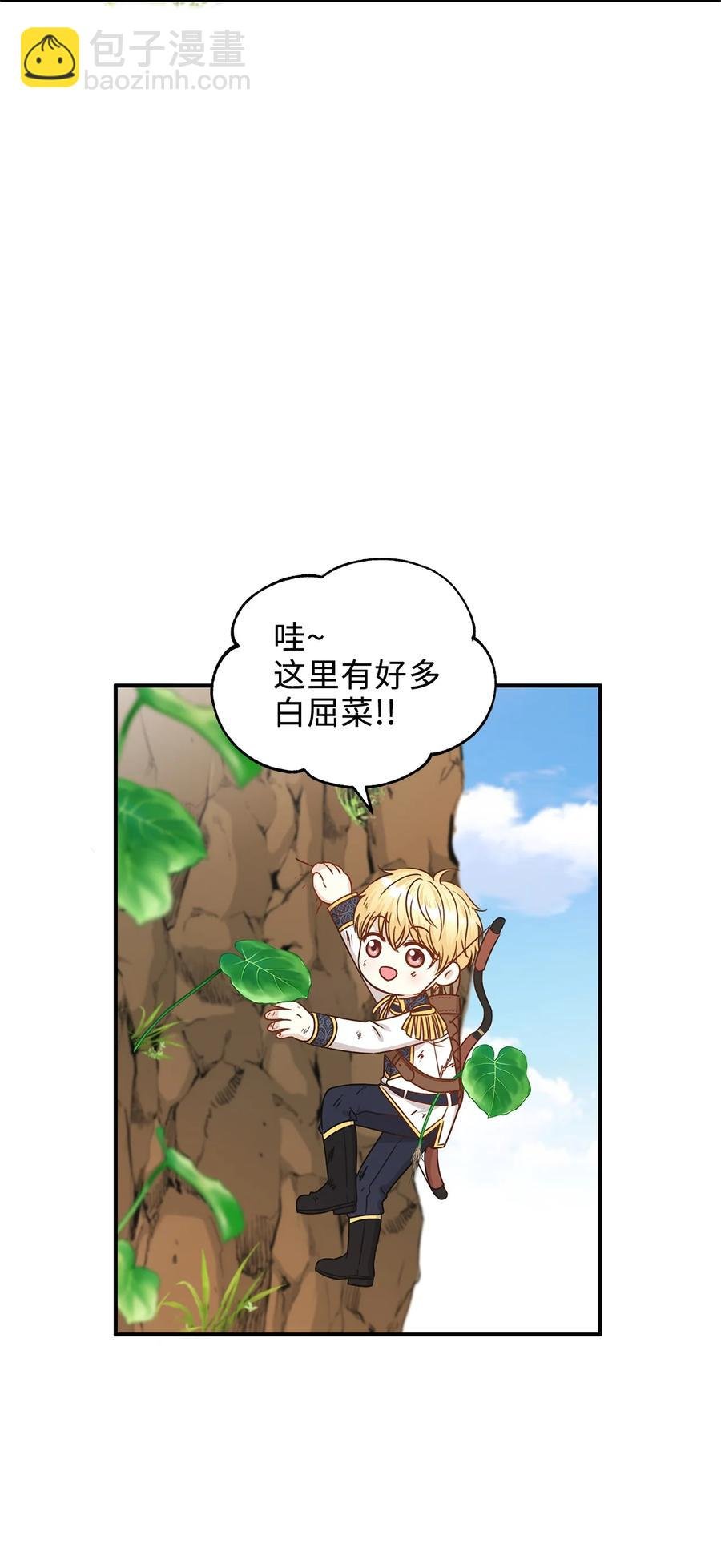 49 准皇太子的正名之路