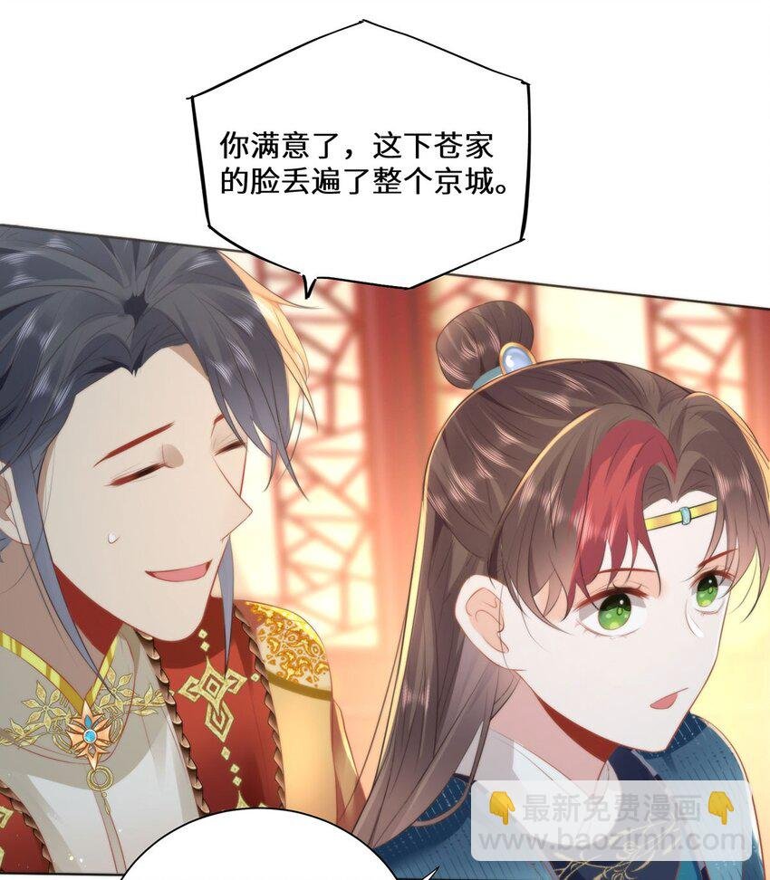 14 本宫亲自给他治病！