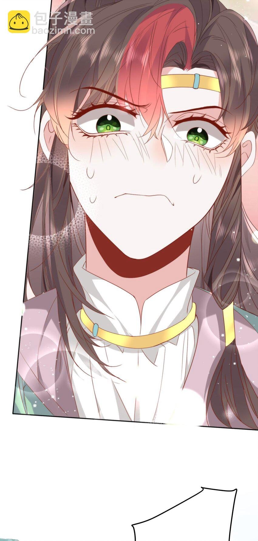 36 你身上有什么不能看的？