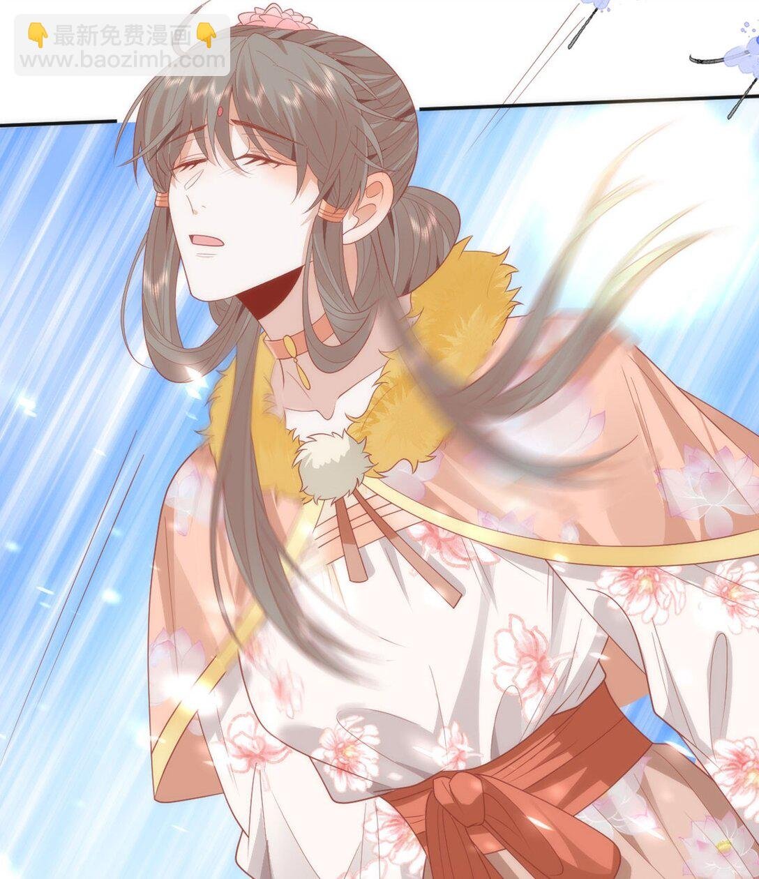 46 野狐狸就这么热心吗？
