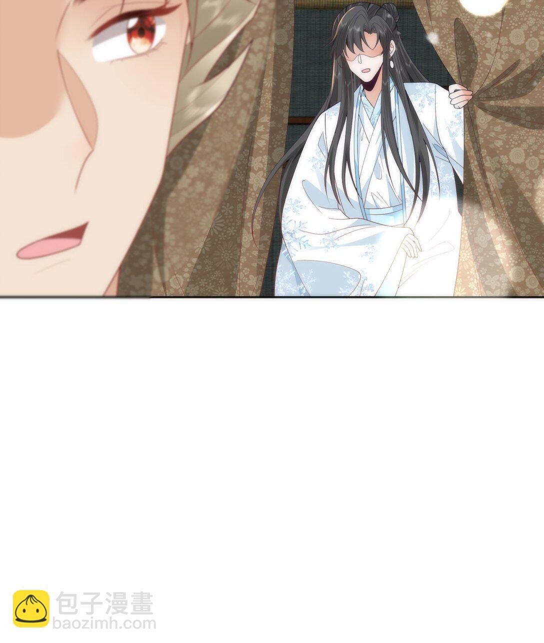 46 野狐狸就这么热心吗？
